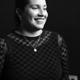 photo of Maria Oliveira