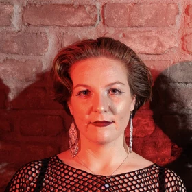 photo of Abigail Whitman