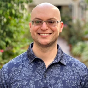 photo of Ben Reicher