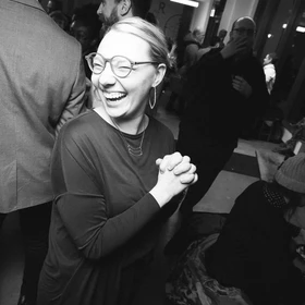 photo of Claire Chrzan