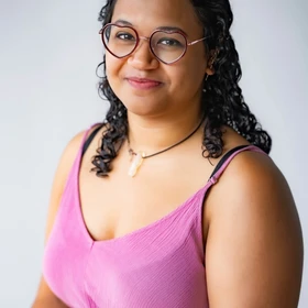 photo of Danielle Gibson