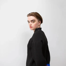 photo of Molly Pease