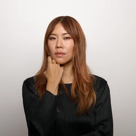 photo of Sharon Chohi Kim