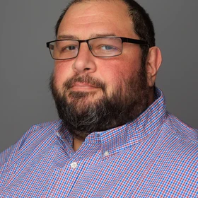 photo of Patrick Smith