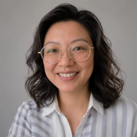 photo of Miso Wei