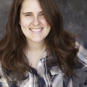 photo of Jessie Anna WIlton