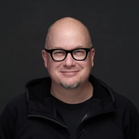 photo of Cameron Zetty