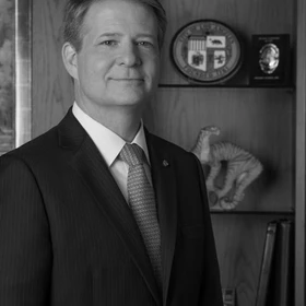 photo of Bill Ahmanson