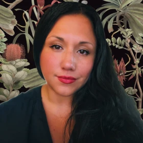 CalArts Professor Vanessa Angelica Villareal