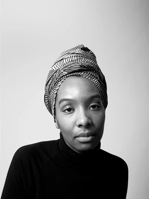 Jheanelle Brown headshot