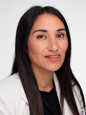 Maritza Orozco Headshot