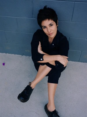 Ariel Osterweis Headshot