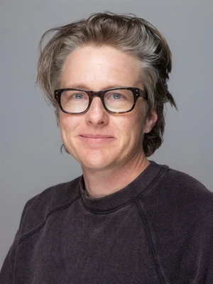 Andrea Fontenots Headshot