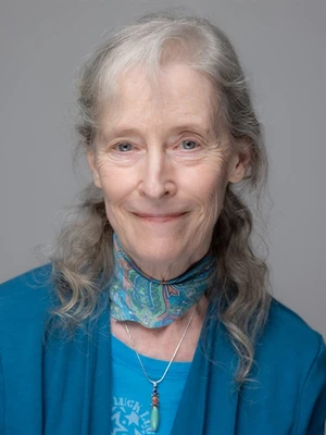 Connie Hatch Headshot