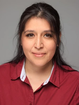 Sophia Jimenezs Headshot