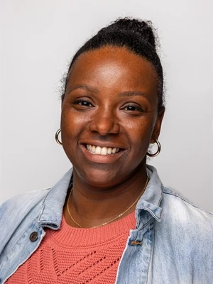 Christina Dailey headshot