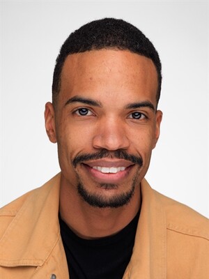 Jason Daileys Headshot