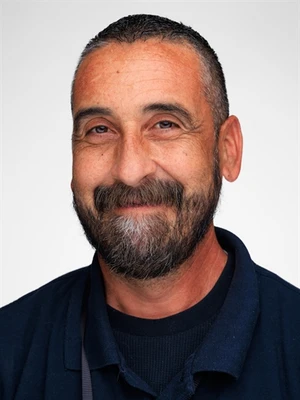 Juan Orozcos Headshot