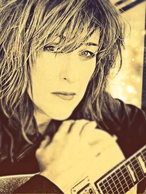 Kathleen Wilhoite Headshot