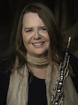 Kathryn Pisaros Headshot