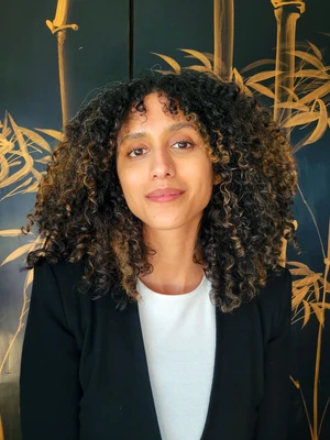 Anndrea Nelson headshot