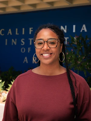 Kiara Brown headshot