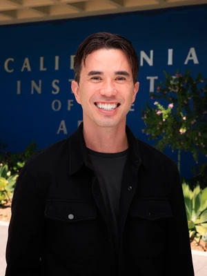 Anthony Garrison-Engbrecht headshot