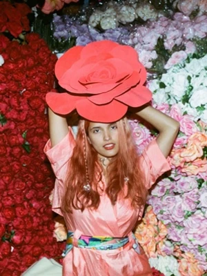 Josephine Shetty Headshot