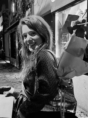 Laurita Cortese Headshot