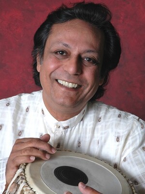 Swapan Chaudhuri Headshot