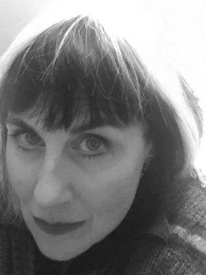 Rosanna Gamson headshot