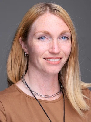 Jen Hitchings head shot