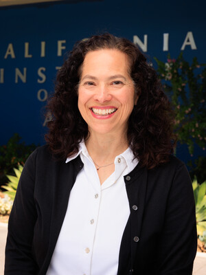 Tracy Costantino, CalArts provost