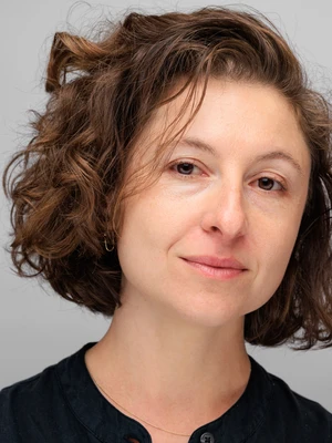 Abigail Raphael Collins profile photo