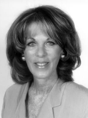 Janet Dreisen Rappaport's Headshot