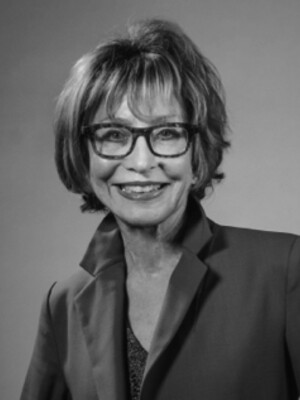 Susan Steinhauser's Headshot