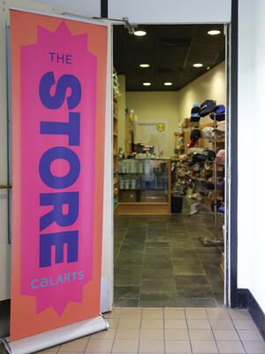 calarts store profile photo