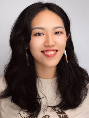 Lily Yeh Profile Image