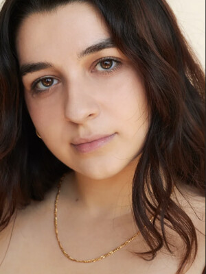 Ani Kazandjian profile photo