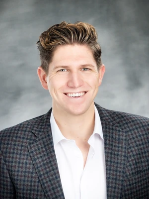 Andreas Nasser profile photo