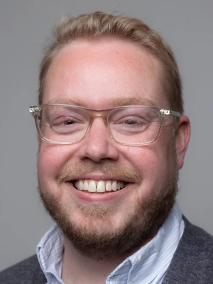 Samuel Crawford profile photo