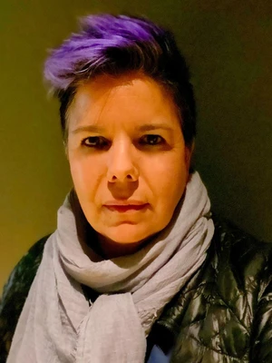 Lily Rodriguez profile photo