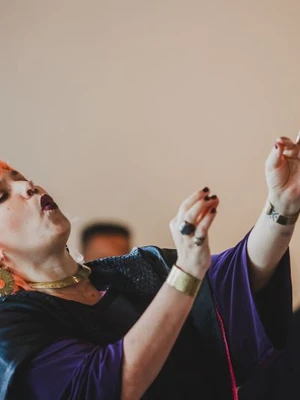 Carmina Escobar profile photo