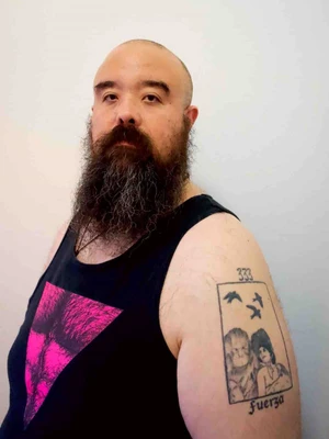 Edgar Fabián Frías profile photo