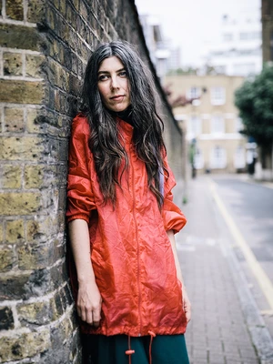 Julia Holte profile photo