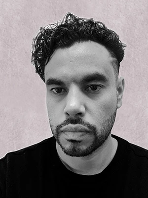 Richard Molina profile photo