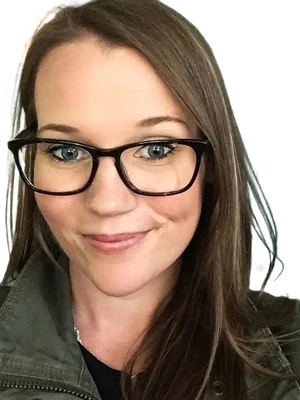 Rachel Park Profile Photo