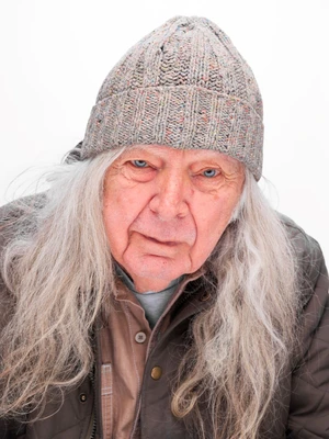 James Benning profile photo