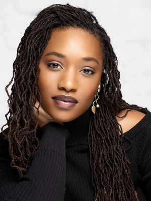 Sarahjeen François profile photo