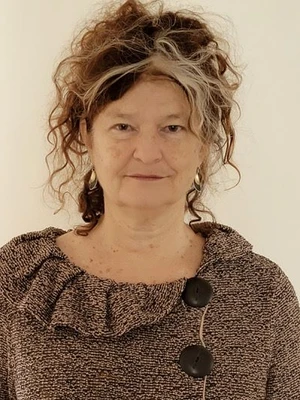 Irina Leimbacher profile photo